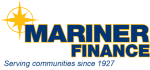 Mariner's Finance Logo